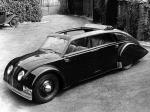 Tatra T77 1934 года
